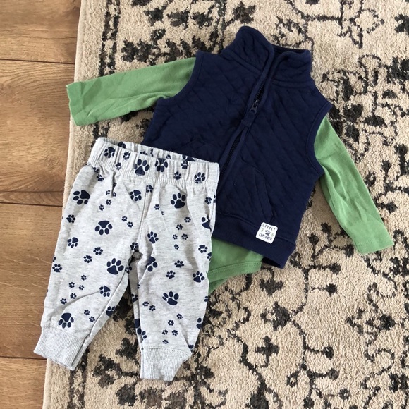 3 month fall bundle - Picture 13 of 16